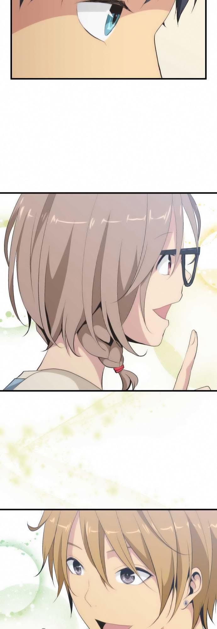 ReLife Chapter 47 Gambar 22